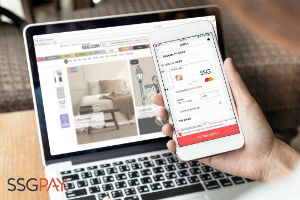 신세계I&C, SSG닷컴에 SSG페이 '바로결제' 제공