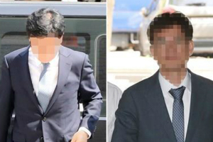 검찰, '삼성바이오로직스 증거인멸' 임직원들에게 징역형 구형