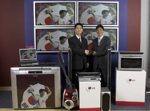 [Who Is ?] 정호영 LG디스플레이 사장