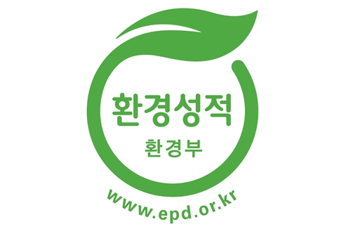 포스코, 모든 철강제품에 대해 환경부 환경성적표지 인증 받아