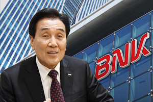김지완, 미국에서 BNK금융지주 기업설명회 열고 기관투자자 유치