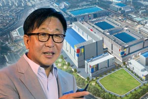 삼성전자, 반도체 위탁생산 극자외선 미세공정 주도권으로 TSMC 추격