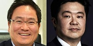 JKL파트너스 MBK파트너스, 롯데손해보험 롯데카드 고용안정 '온도차' 