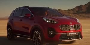 기아차 셀토스 흥행에 스포티지 타격, 내년 말 완전변경까지 긴 기다림 