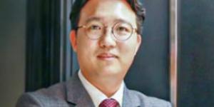 [오늘Who] 이랜드파크 30대 대표 윤성대, 발탁비결은 '재무솜씨' 