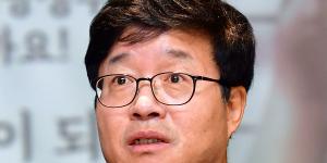 수원시장 염태영, 트램 건설로 '사통팔달' 도시 만들기 탄력받아 