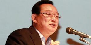 울산 해상풍력 포럼 열려, 송철호 “조선과 풍력산업 융합해 지역발전”
