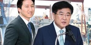 [CEO톡톡] 권오갑, 현대중공업지주 오너 승계자금 어떻게 마련해주나