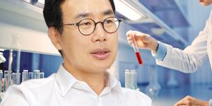 에이치엘비, 항암제 '리보세라닙' 개발회사 엘리바와 합병계약 체결