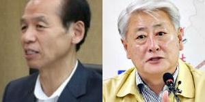 최문순, 삼척시장 김양호와 협력해 수소산업 중심지 만들기 강한 의욕