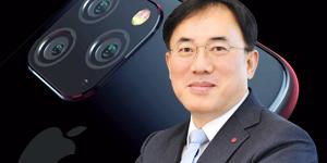 LG이노텍 목표주가 상향, 