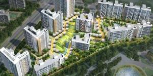 4분기 서울에서 7천 세대 일반분양 예상, 호반건설 물량 가장 많아 