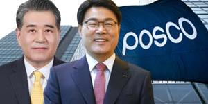 장인화 포스코 자사주 500주 사들여, 경영진 속속 주식 매입 