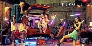 쌍용차, 티볼리 주문제작으로 나홀로 여행족 마음 잡는다 