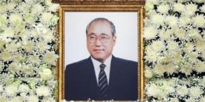 5공화국 때 국무총리 지낸 노신영 별세, 향년 89세