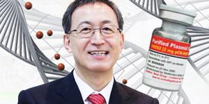 바이오주 강세, 헬릭스미스 안트로젠 '급등' 코오롱생명과학 '하락'