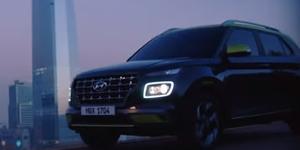 현대차, 미국에 '쏘나타' '베뉴' 내놓으며 판매확대 다시 고삐 죄 