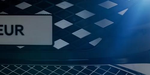 현대차, 유튜브 티저영상으로 '더 뉴 그랜저' 일부 공개