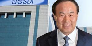 삼성SDI, 유럽 전기차 호조 덕에 올해 전기차배터리 흑자 가시화 