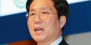 성윤모, 반도체의 날 기념식에서 