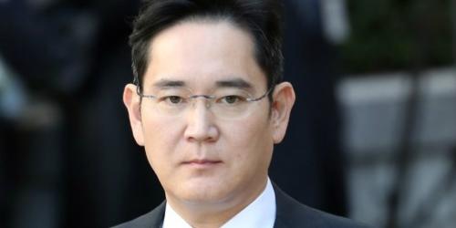 [오늘Who] 이재용 삼성전자 등기이사 3년, 급한 불 끄고 투자 늘었다 