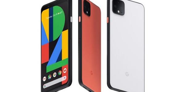 삼성디스플레이가 공급한 픽셀4XL 올레드 패널, 미국에서 최고등급 