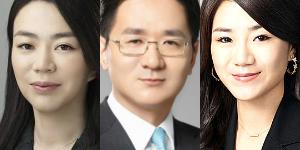 조원태 지배력 불안한 한진그룹, 경영권 향배는 어머니 이명희 선택 
