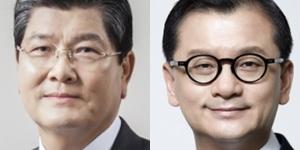 [오늘Who] 차남규 한화생명 대표 물러나고 여승주로 세대교체하나