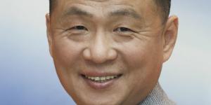 두산인프라코어 목표주가 하향, 