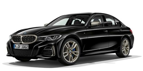 BMW코리아 고성능 스포츠세단 뉴 M340i 내놔, 가격은 7500만 원