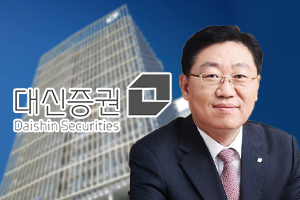 [오늘Who] 나재철, 대신증권 실적부진에 '장수 CEO' 연장 낙관 못해 