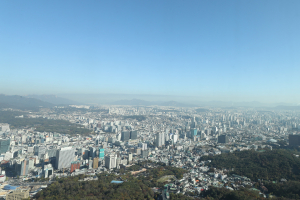 주말 2일 맑다가 흐려져, 휴일 3일은 구름 많고 일부지역 비