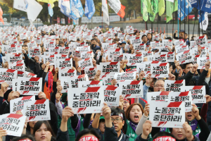 여야 '탄력근로제 단위기간 확대' 힘겨루기에 노사갈등은 더욱 심해져