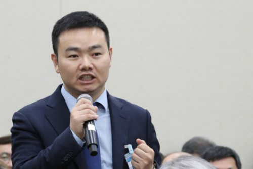 화웨이코리아 대표 멍샤오윈, 한국에서 폴더블 스마트폰 팔고 싶다