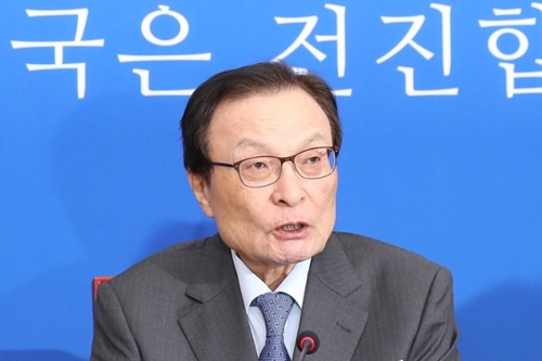 이해찬 “성북구 일가족 사망에 정치인으로서 책임감 느껴”