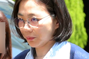 법원, 조현아 남편의 이혼소송 재판부 기피신청 기각 