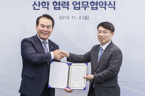 신한금융그룹, 연세대와 손잡고 사회공헌사업 계량화 연구 추진 