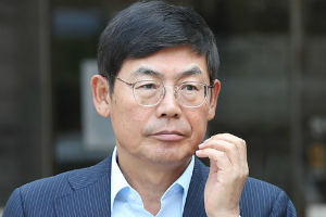 검찰, '노조와해 개입' 삼성전자 이사회 의장 이상훈에 징역 4년 구형