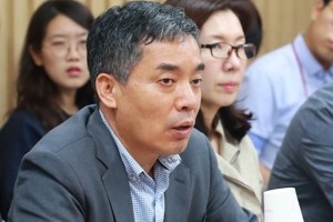 중소기업연구원 이사회, ‘직장 내 성희롱' 원장 김동열 해임