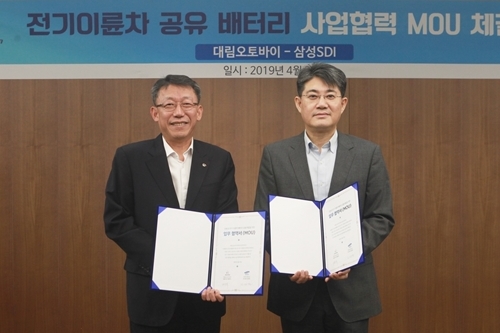 [Who Is ?] 배원복 대림산업 건설사업부 대표이사