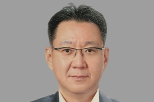 NH벤처투자 대표에 강성빈 내정, NH농협금융지주 첫 70년생 CEO