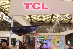 LG전자, 중국 TCL 상대로 휴대전화 LTE 표준특허 침해금지 소송 