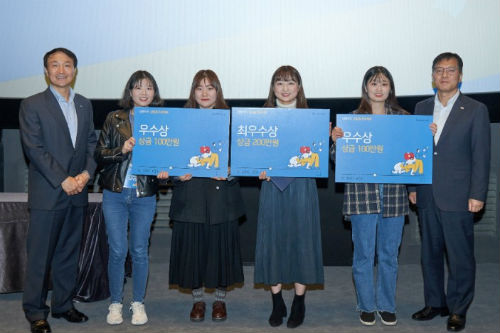 신한카드, 유튜브 통해 마케팅 펼치는 ‘신인류 프로젝트’ 1기 마쳐 