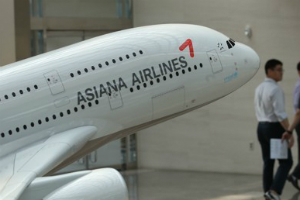 자금력 좋은 새 주인 맞는 아시아나항공, 항공산업 재편 촉매제 되나