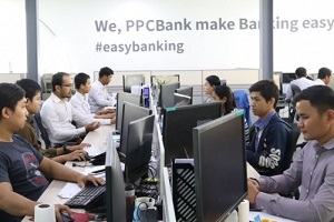 JB금융 계열 프놈펜상업은행, 캄보디아에서 자체 전산시스템 구축