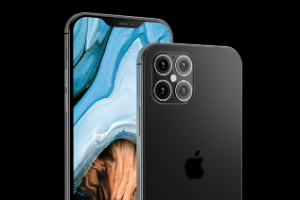 애플 5G아이폰의 카메라 성능 강화, LG이노텍 내년 실적 신기록 도전