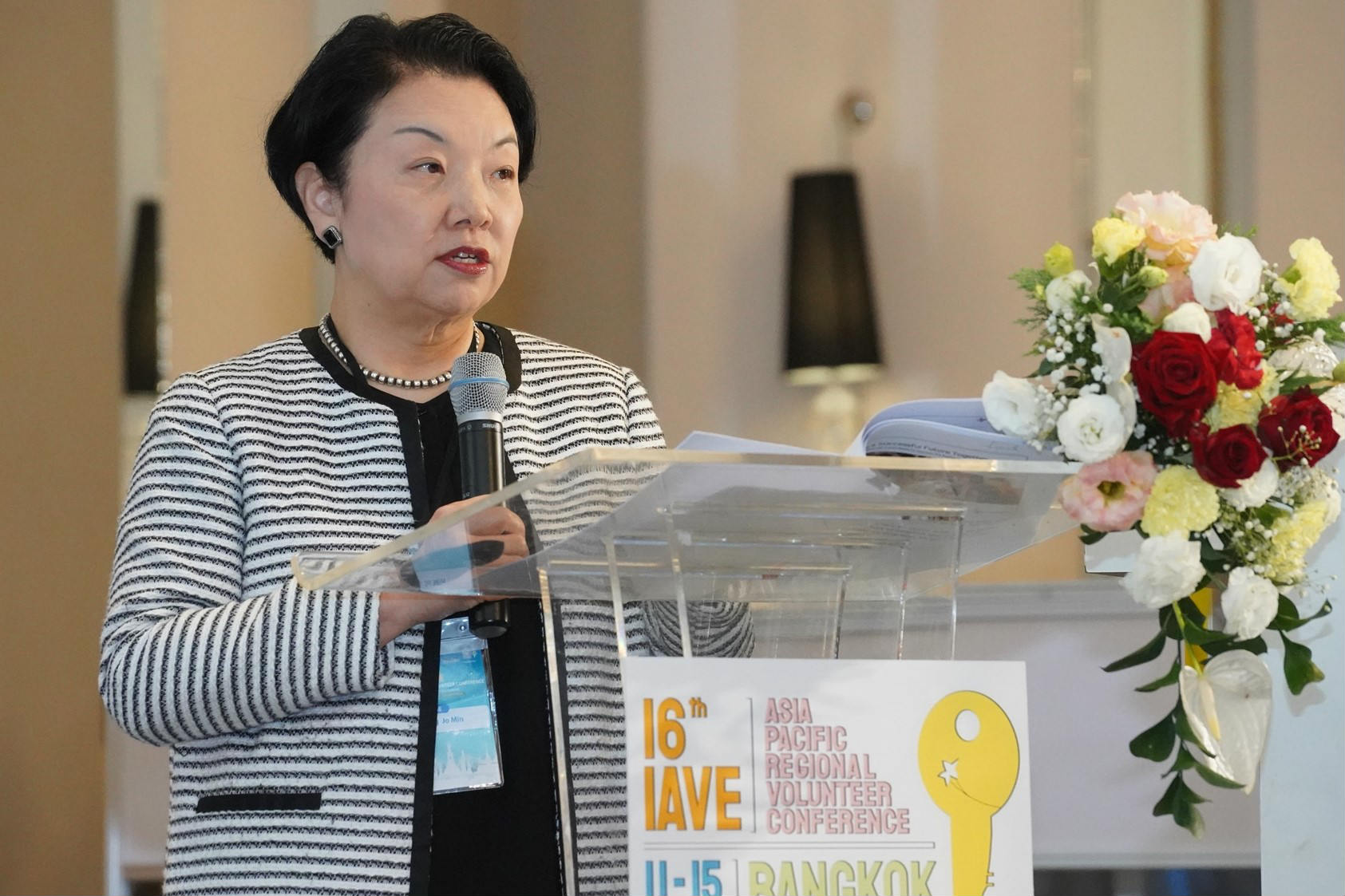 CJ제일제당, 아시아·태평양 자원봉사 콘퍼런스에서 성공사례 발표