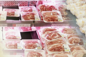 10월 생산자물가지수 전달보다 0.2% 하락, 돼지 가격 폭락 영향 