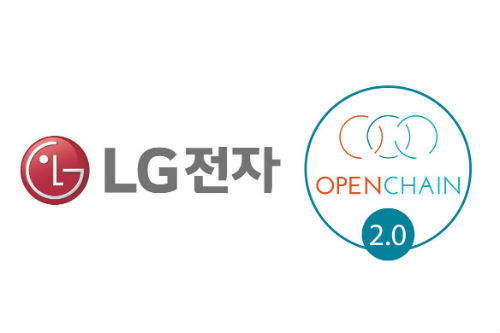 LG전자, 오픈 소스 코드 사용권 준수 기업으로 국내 처음 인증받아 