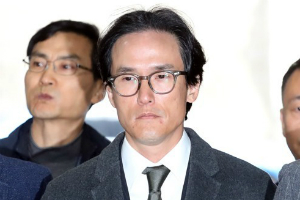 조현범 한국타이어 횡령 혐의로 영장실질심사, "성실히 대응했다" 